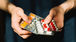 У Херсонському районі відновлено роботу мобільного аптечного пункту