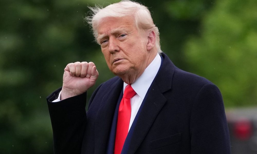 Трамп послаблює тиск на Росію: The Telegraph про ризики для України