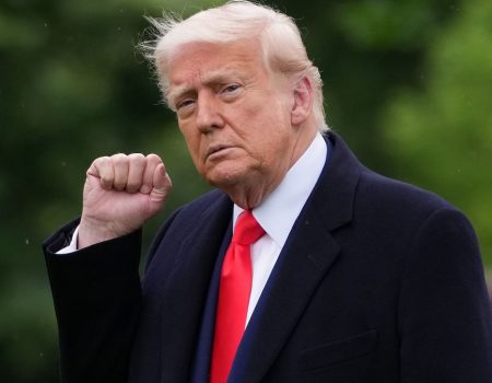 Трамп послаблює тиск на Росію: The Telegraph про ризики для України