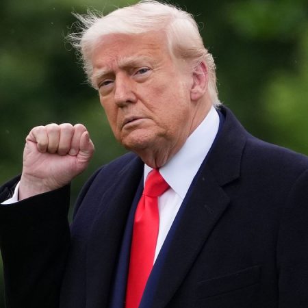 Трамп послаблює тиск на Росію: The Telegraph про ризики для України