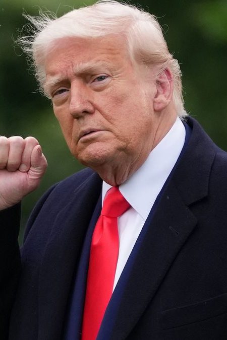Трамп послаблює тиск на Росію: The Telegraph про ризики для України