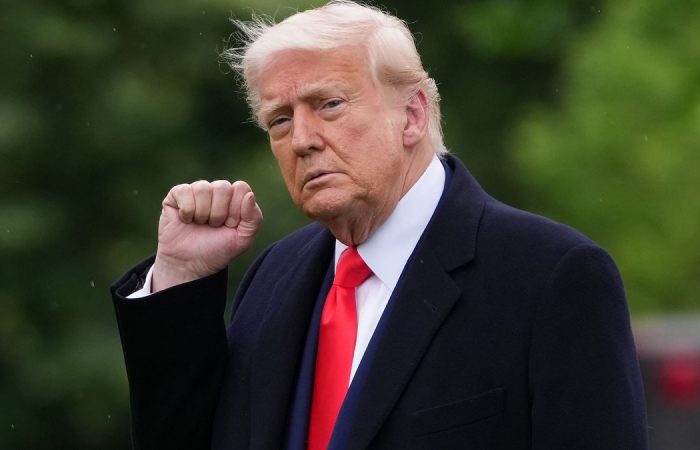 Трамп ініціював створення Інвестиційного фонду реконструкції України