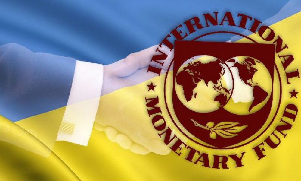 МВФ передав Україні ще 500 мільйонів доларів: новий транш для бюджету