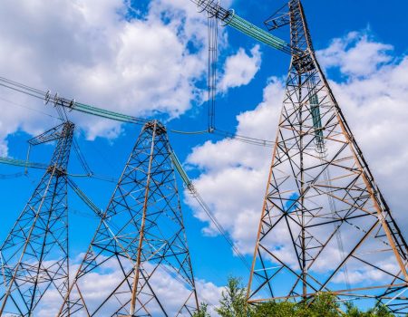 Україна збільшила експорт електроенергії до ЄС