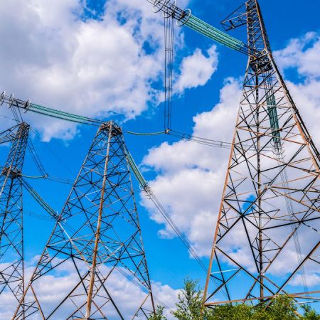 Україна збільшила експорт електроенергії до ЄС