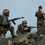 Українці від 60 років тепер офіційно можуть проходити військову службу за контрактом