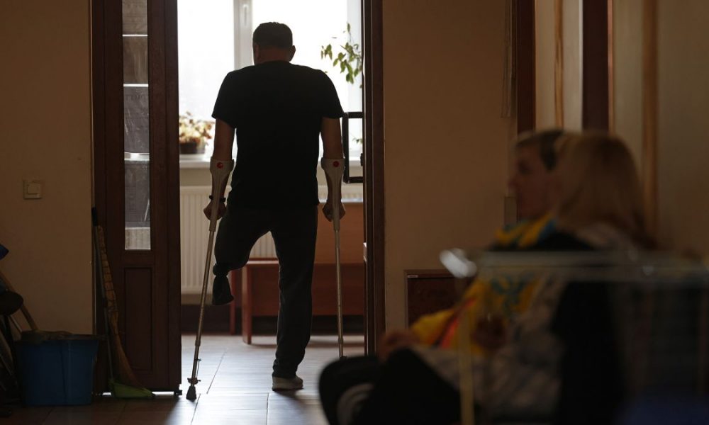 Підвищення пенсій по інвалідності в Україні: зміни та умови з 1 серпня 2025 року