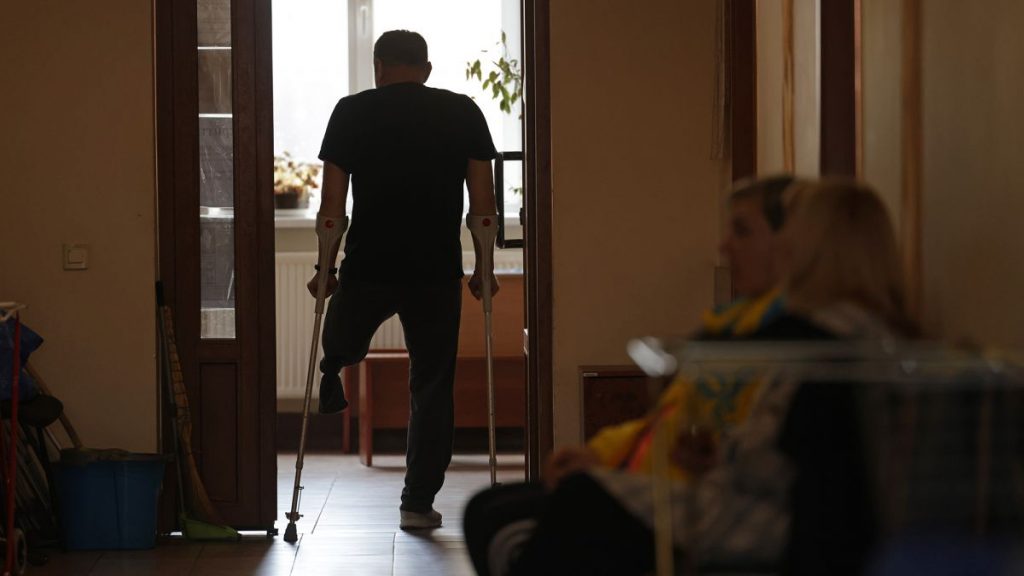 Підвищення пенсій по інвалідності в Україні: зміни та умови з 1 серпня 2025 року Підвищення пенсій по інвалідності в Україні: зміни та умови з 1 серпня 2025 року