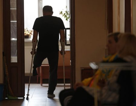 Підвищення пенсій по інвалідності в Україні: зміни та умови з 1 серпня 2025 року