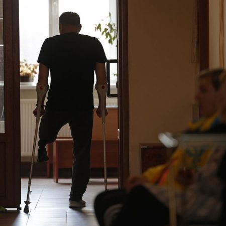 Підвищення пенсій по інвалідності в Україні: зміни та умови з 1 серпня 2025 року