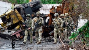 Напрями найбільших боїв на фронті 12 липня: ситуація на Покровському та Лиманському напрямках