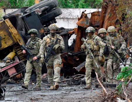 Напрями найбільших боїв на фронті 12 липня: ситуація на Покровському та Лиманському напрямках
