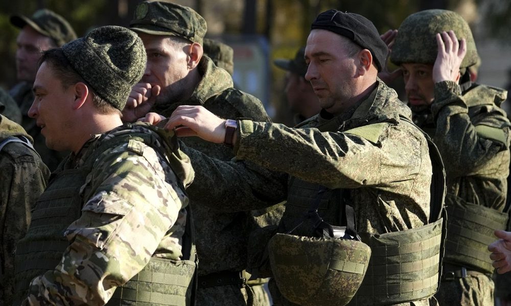 Росії не вдалося прорвати фронт на Сході та Сумщині: оцінка ситуації від ЦПД
