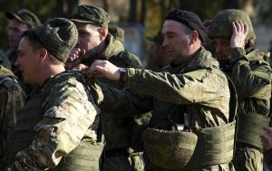 Росії не вдалося прорвати фронт на Сході та Сумщині: оцінка ситуації від ЦПД Росії не вдалося прорвати фронт на Сході та Сумщині: оцінка ситуації від ЦПД