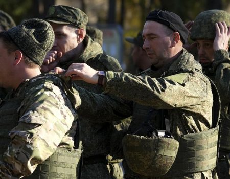 Росії не вдалося прорвати фронт на Сході та Сумщині: оцінка ситуації від ЦПД