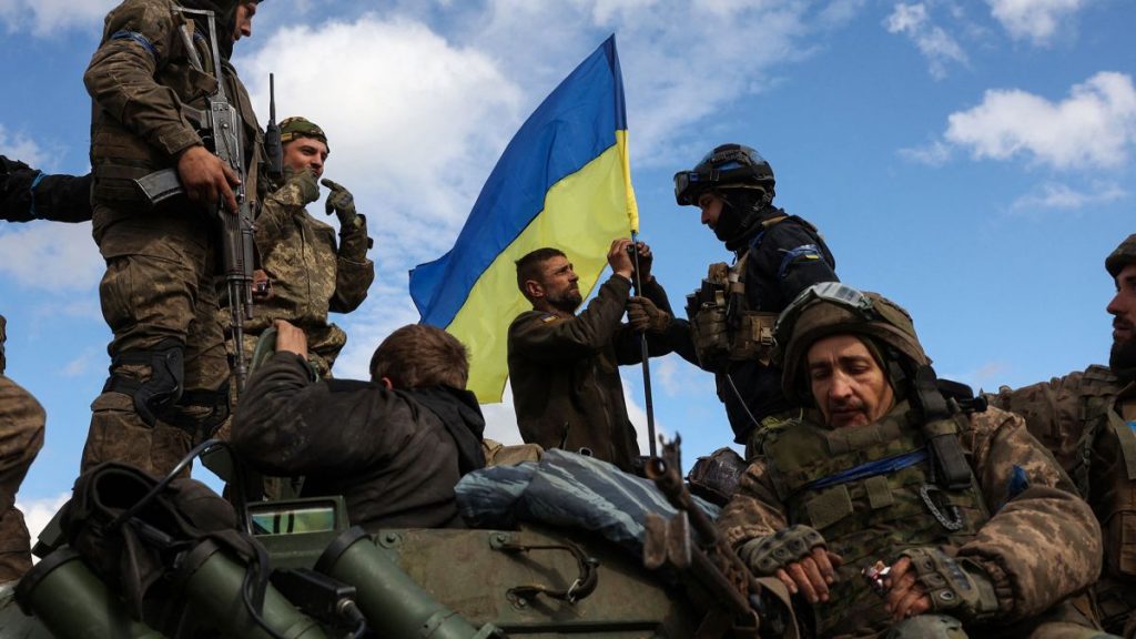 Україна на межі найбільш критичного етапу війни - ЗМІ
