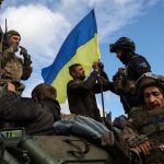 Україна на межі найбільш критичного етапу війни - ЗМІ