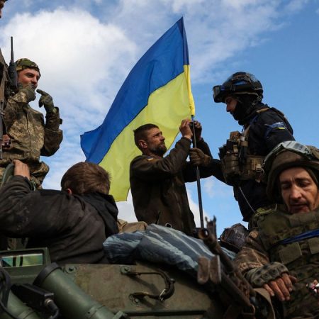 Україна на межі найбільш критичного етапу війни - ЗМІ