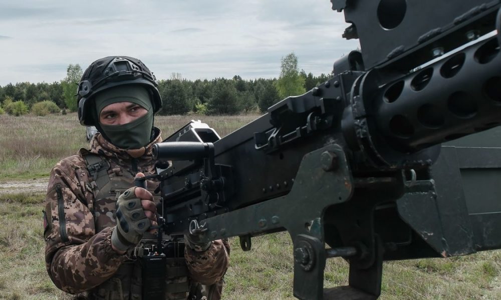 Перша система Patriot для України від Німеччини буде готова лише через 6-8 місяців