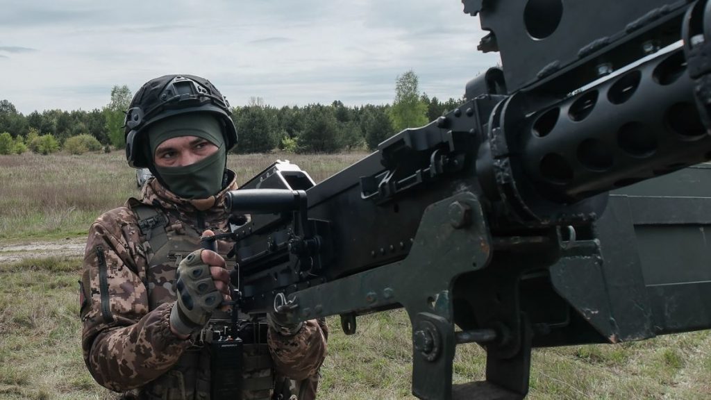 Перша система Patriot для України від Німеччини буде готова лише через 6-8 місяців