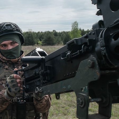 Перша система Patriot для України від Німеччини буде готова лише через 6-8 місяців