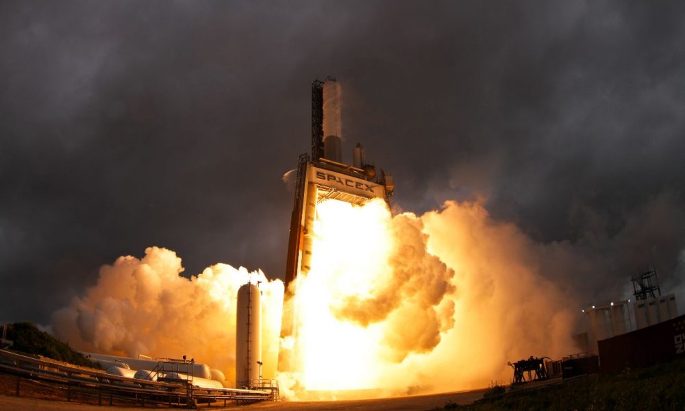 Проблеми SpaceX: чи вдасться Starship стати основою для космічних місій