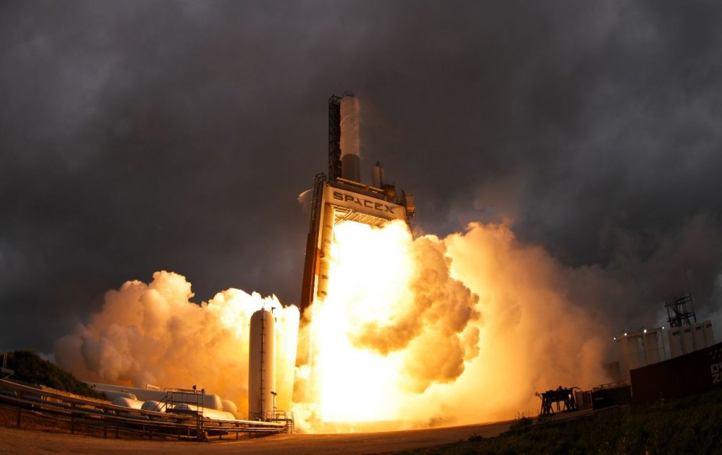 Проблеми SpaceX: чи вдасться Starship стати основою для космічних місій