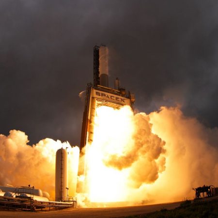Проблеми SpaceX: чи вдасться Starship стати основою для космічних місій