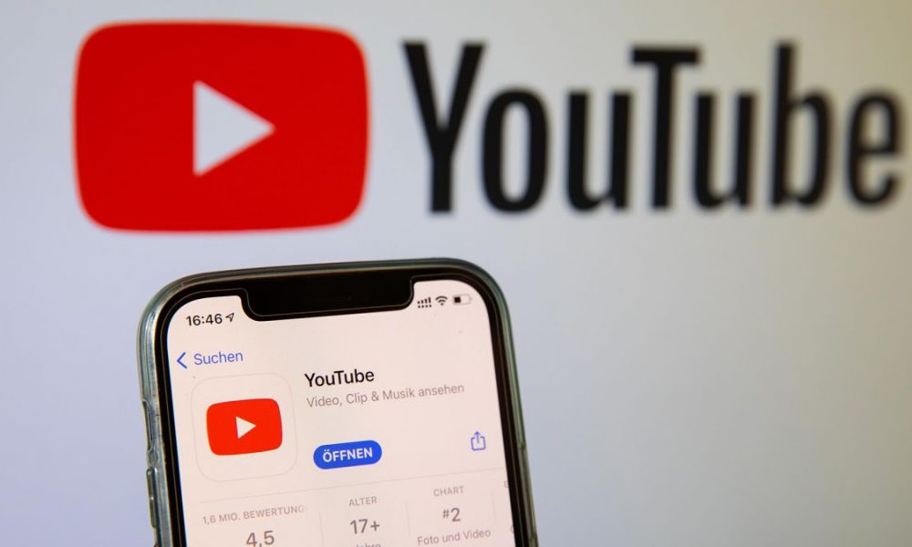 YouTube закриває сторінку трендів і запускає категорійні чарти