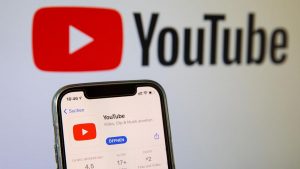 YouTube закриває сторінку трендів і запускає категорійні чарти