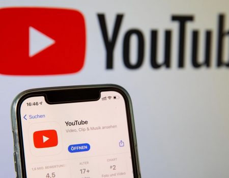 YouTube закриває сторінку трендів і запускає категорійні чарти