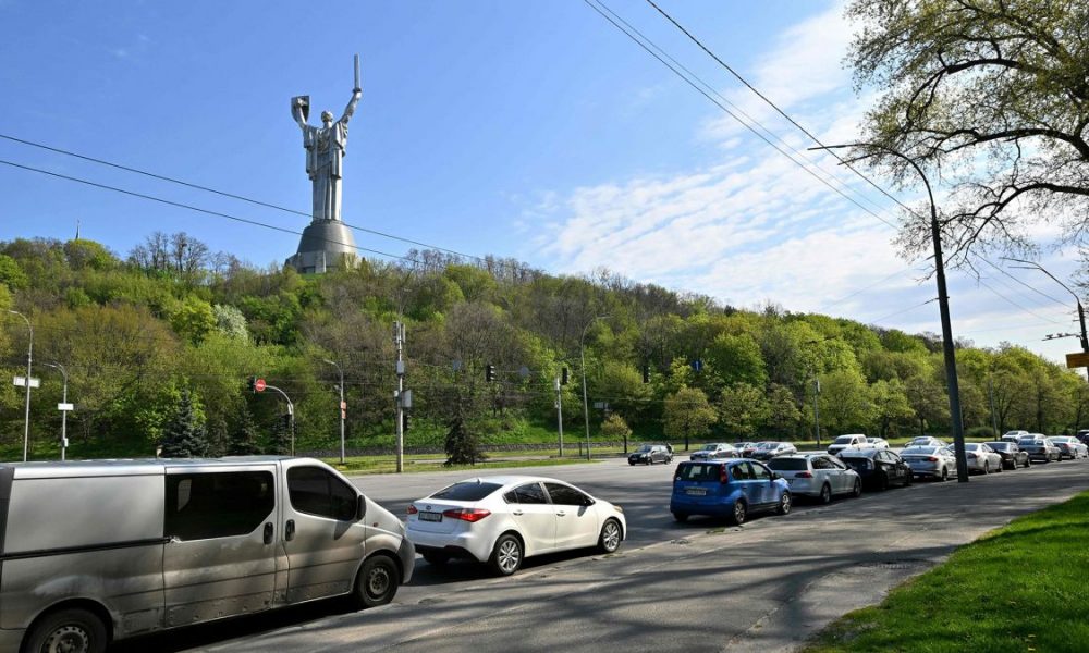 Директора Бессарабського ринку у Києві взяли під варту за підозрою в отриманні хабаря