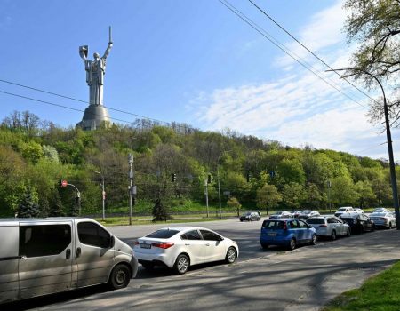 Директора Бессарабського ринку у Києві взяли під варту за підозрою в отриманні хабаря