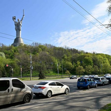 Директора Бессарабського ринку у Києві взяли під варту за підозрою в отриманні хабаря