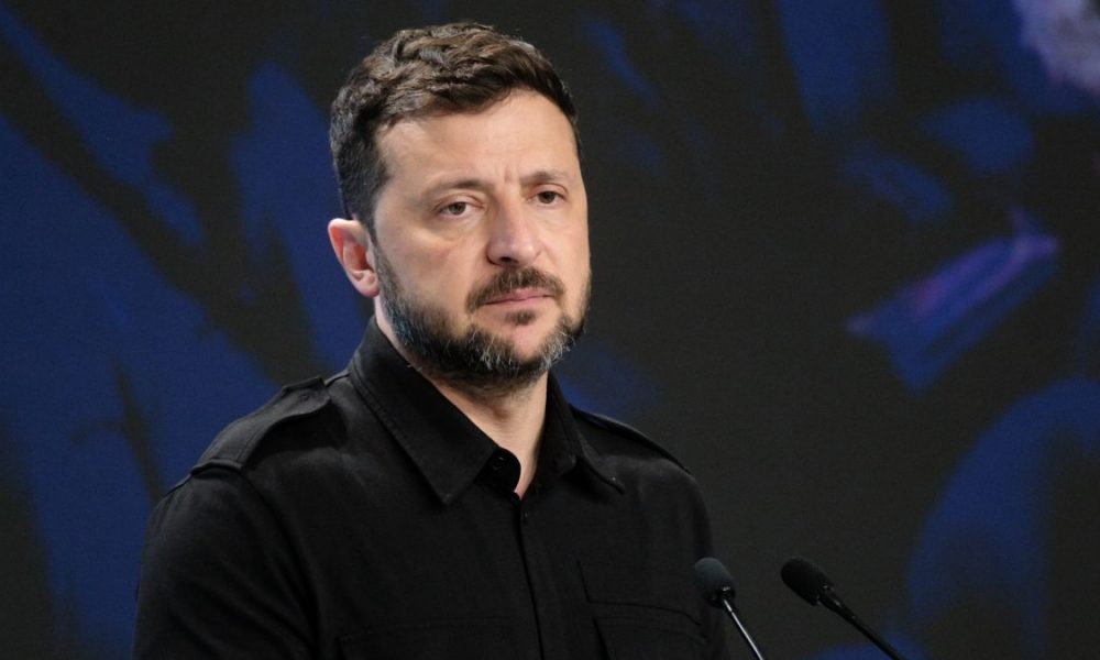 Зеленський визначив пріоритети для нового Кабміну на найближчі півроку