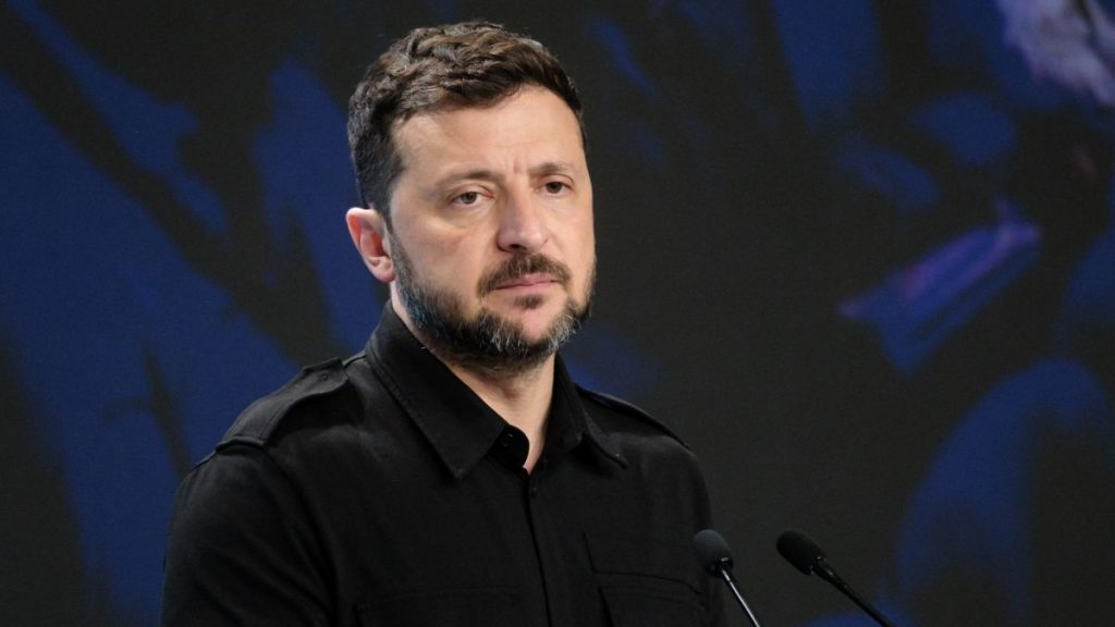 Зеленський визначив пріоритети для нового Кабміну на найближчі півроку