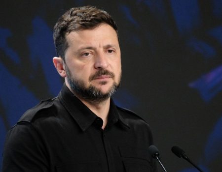 Зеленський визначив пріоритети для нового Кабміну на найближчі півроку
