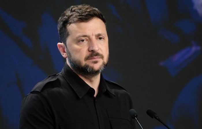 Зеленський визначив пріоритети для нового Кабміну на найближчі півроку