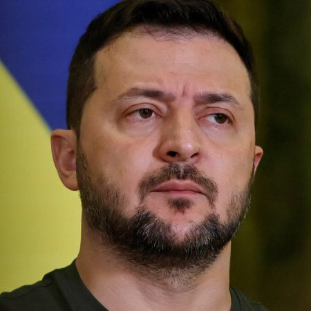 Зеленський повідомив про намір звільнити посла України в США Оксану Маркарову