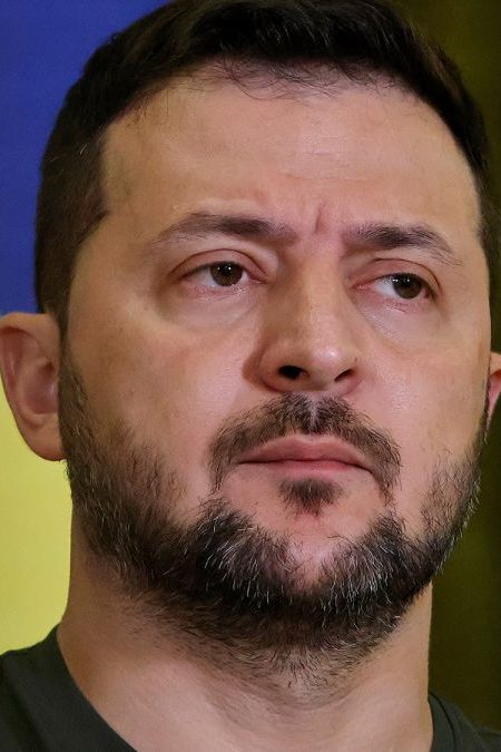 Зеленський повідомив про намір звільнити посла України в США Оксану Маркарову