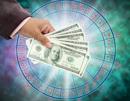 Фінансовий гороскоп на тиждень до 10 серпня