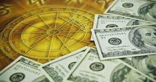 Фінансовий гороскоп на тиждень з 25 по 31 серпня