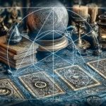 Гороскоп по картам Таро на вересень 2025року