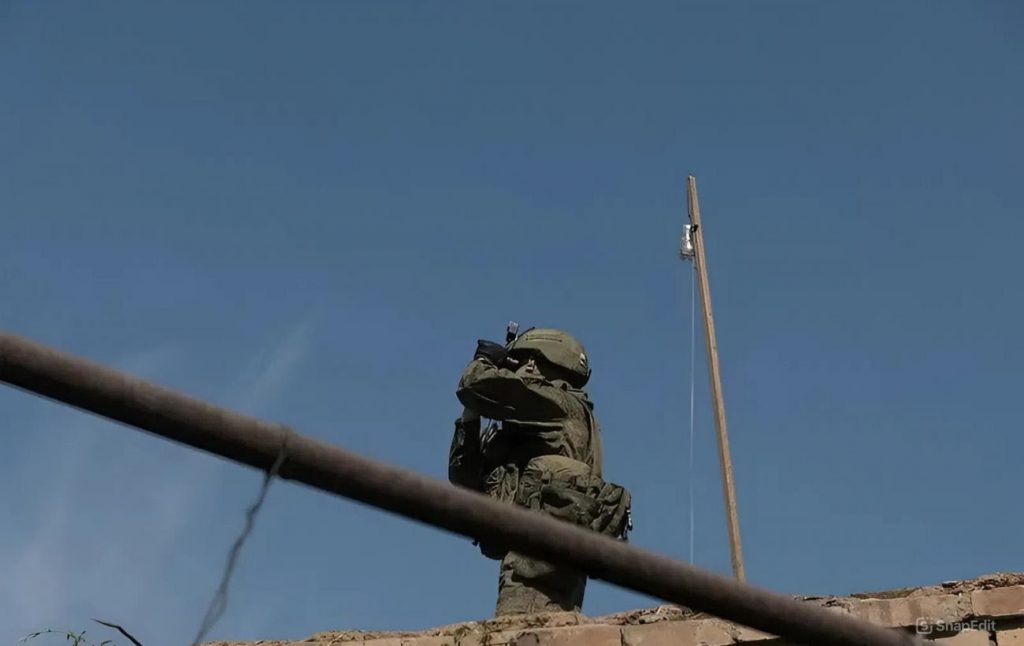 Обстріл мосту у Херсоні — чи готує Росія захоплення міста Обстріл мосту у Херсоні — чи готує Росія захоплення міста