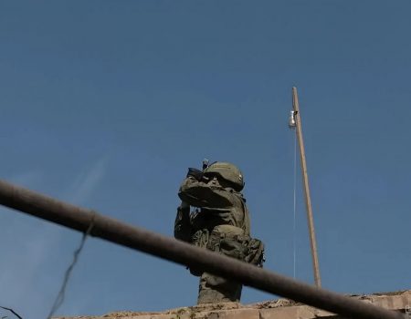 Обстріл мосту у Херсоні — чи готує Росія захоплення міста
