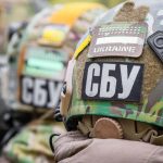 СБУ задержала жителя Херсона за подготовку диверсий в интересах РФ