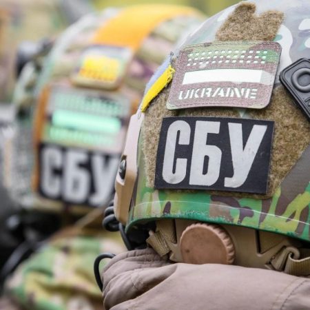 СБУ задержала жителя Херсона за подготовку диверсий в интересах РФ