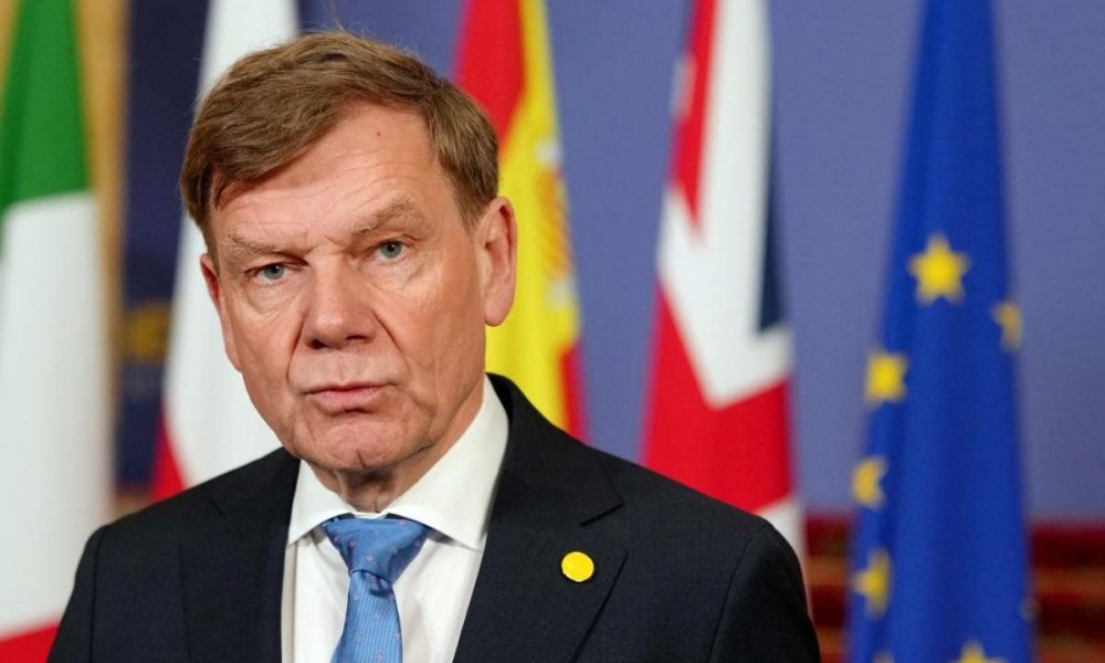 Германия поддерживает близкие к членству в НАТО гарантии безопасности для Украины