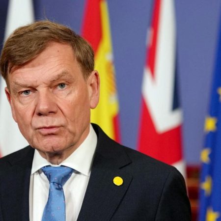 Германия поддерживает близкие к членству в НАТО гарантии безопасности для Украины
