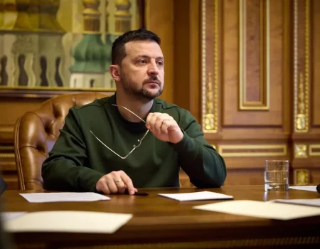 Зеленский и лидеры Европы обсудили прекращение войны, обмен пленными и санкции против России